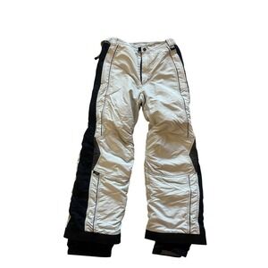 Juniors 18 ski pants‎ Mach 1 over Meyer Extended wear system snow